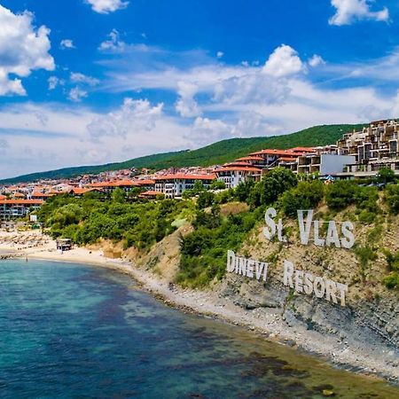 Relax From The Paradise In The Heart Of Sveti Vlas Buitenkant foto