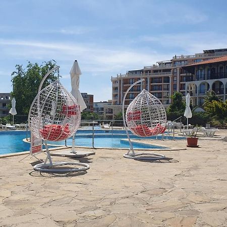 Relax From The Paradise In The Heart Of Sveti Vlas Buitenkant foto