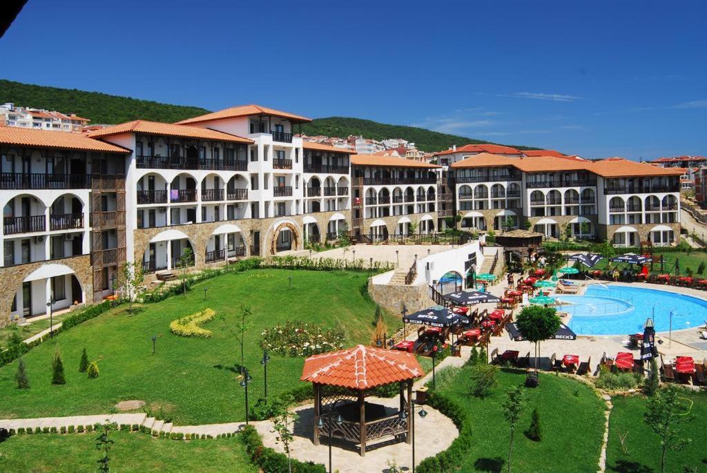 Relax From The Paradise In The Heart Of Sveti Vlas Buitenkant foto