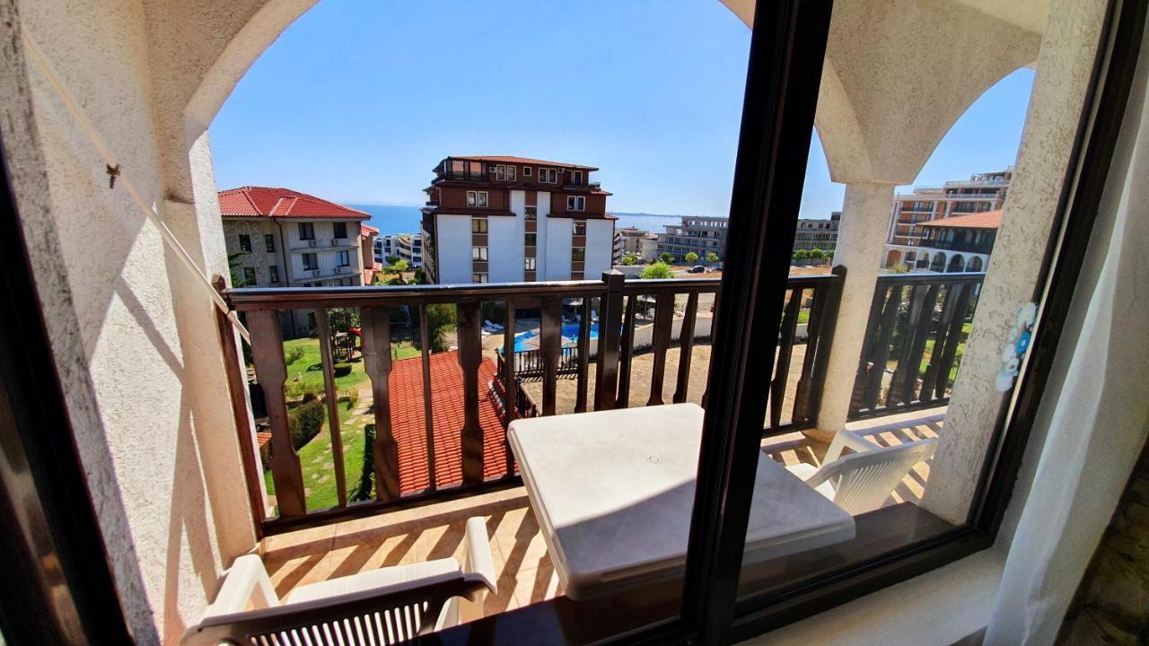 Relax From The Paradise In The Heart Of Sveti Vlas Buitenkant foto
