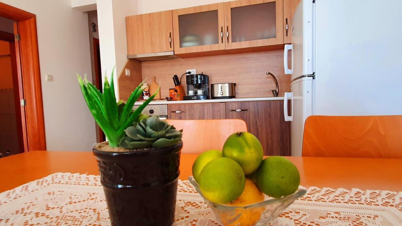 Relax From The Paradise In The Heart Of Sveti Vlas Buitenkant foto