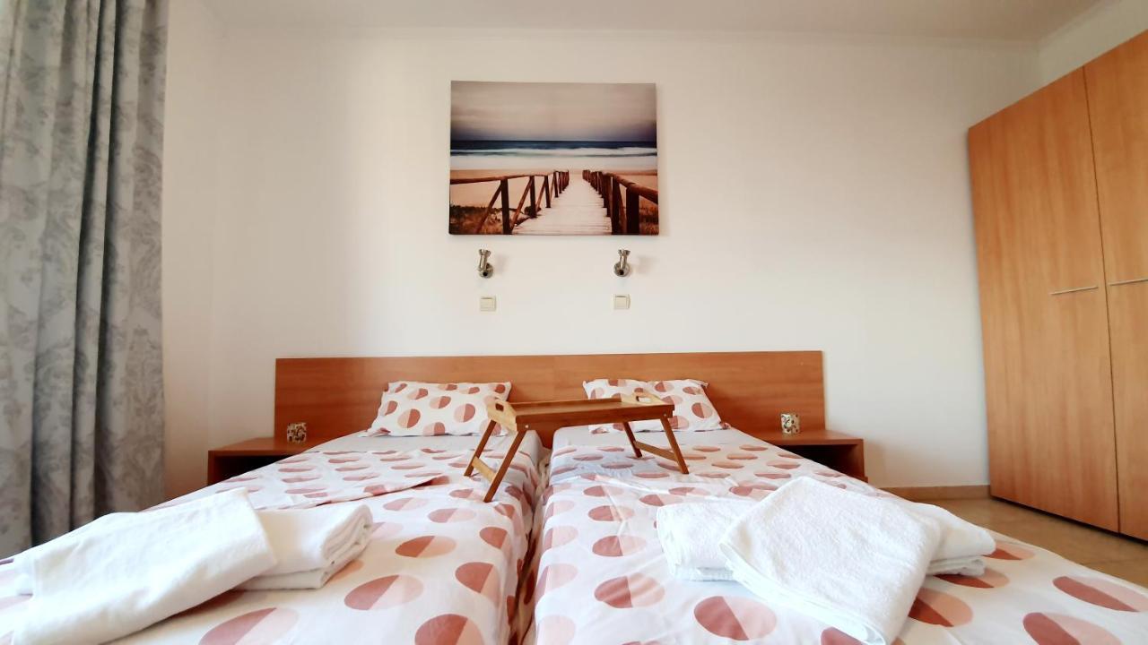 Relax From The Paradise In The Heart Of Sveti Vlas Buitenkant foto