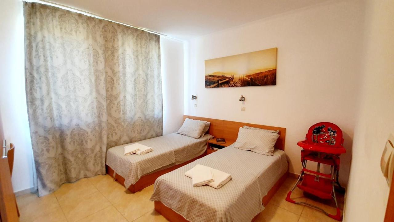Relax From The Paradise In The Heart Of Sveti Vlas Buitenkant foto